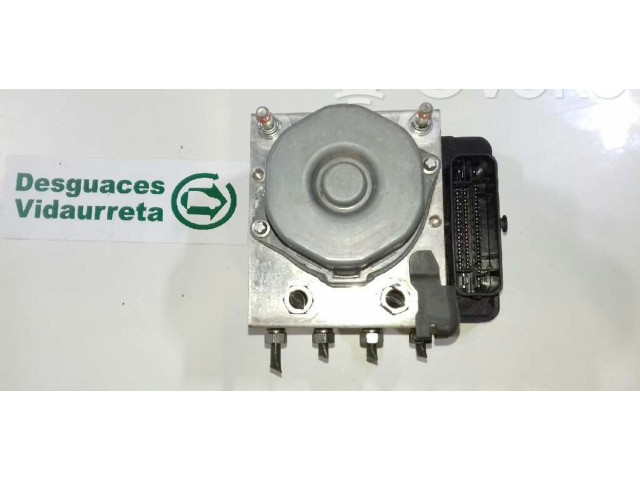 Блок АБС 4454002500, 269637   Toyota  Auris E180  2012 - 2018 года