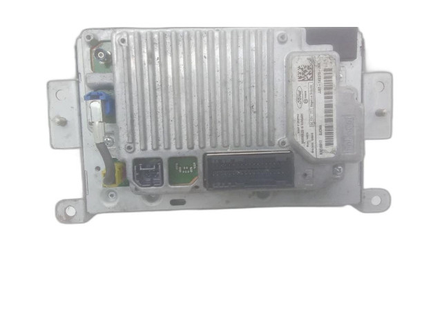 Дисплей    5308097, 5308097   Ford Focus