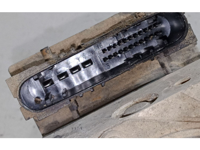 Jednotka ABS A4544200975, 0265231502   Mitsubishi Colt 2007