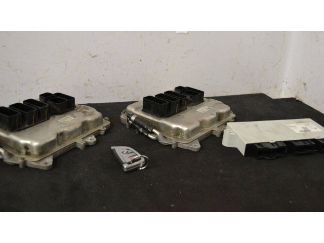 Панель 8617520, 9318365   BMW 5 F10 F11