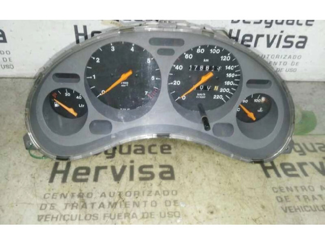 Přístrojová deska  Opel Tigra A 1994 90533949PD, 0090059  