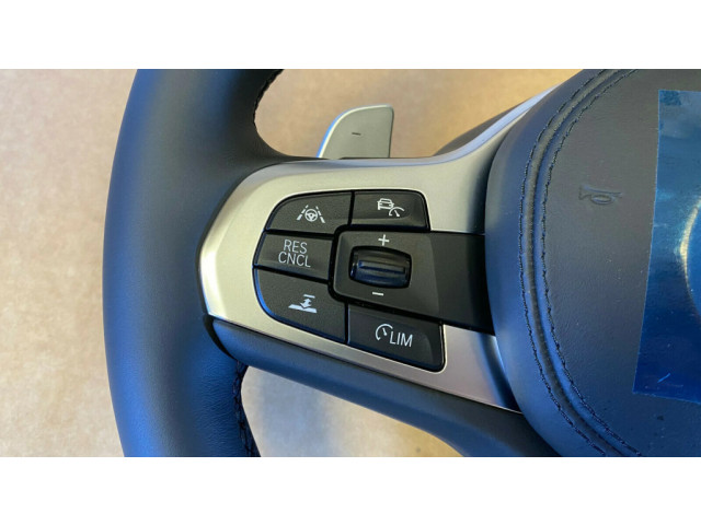 Руль BMW X4 G02  2018- года 32308008184, 32308094546      