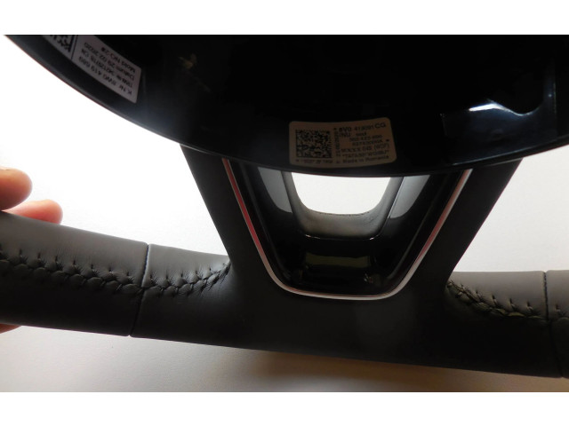 Руль Audi Q2 -   -  года 8V0419091CG      