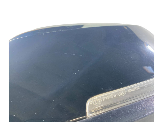 Zpětné zrcátko  BMW X1 E84 2015  E1021185, A046314  