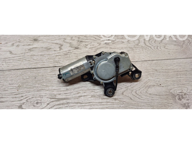 Моторчик заднего дворника 8l0955711a, 404430    Audi A3 S3 8L