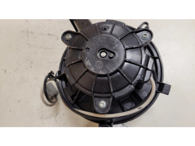 Вентилятор печки    OPG10811, 25020140   Opel Astra J