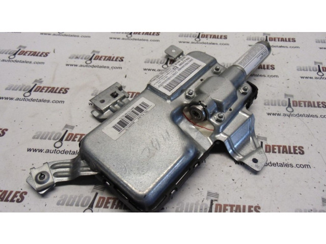 Подушка безопасности двери A2038602605   Mercedes-Benz C AMG W203