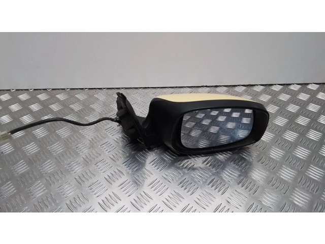 Zpětné zrcátko pravé Suzuki Swift 2006  8470162J20  