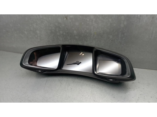 Панель приборов 980573678000   Citroen DS5       