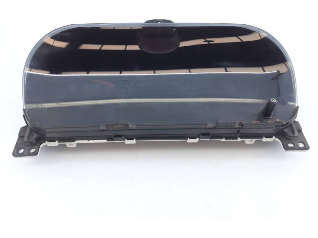 Přístrojová deska  Honda FR-V 2006 2574301922, E3-B5-4-2  