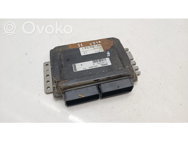 Řídící jednotka S108847002B   Rover 75 2001