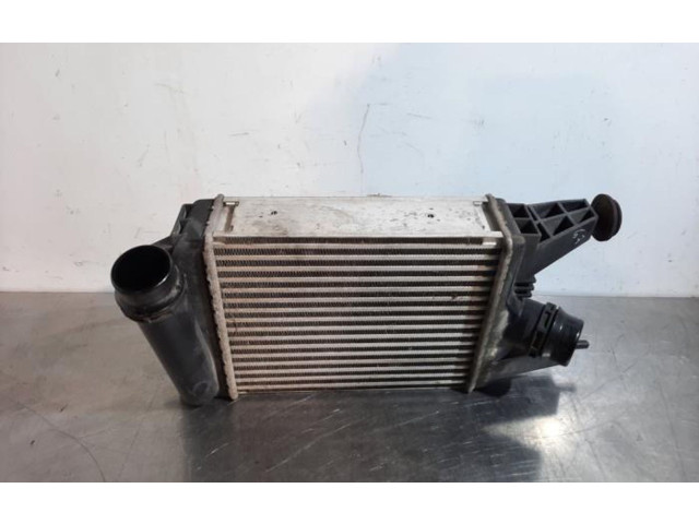 Интеркулер  144613ZU1B   Nissan Pulsar 