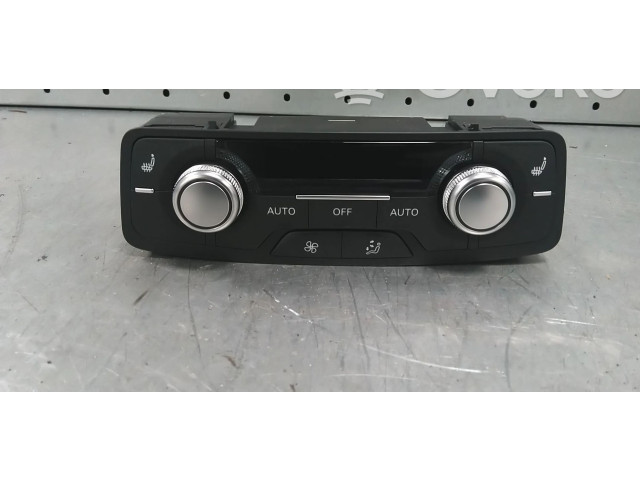 Блок управления климат-контролем 4G0919158R   Audi A6 S6 C7 4G