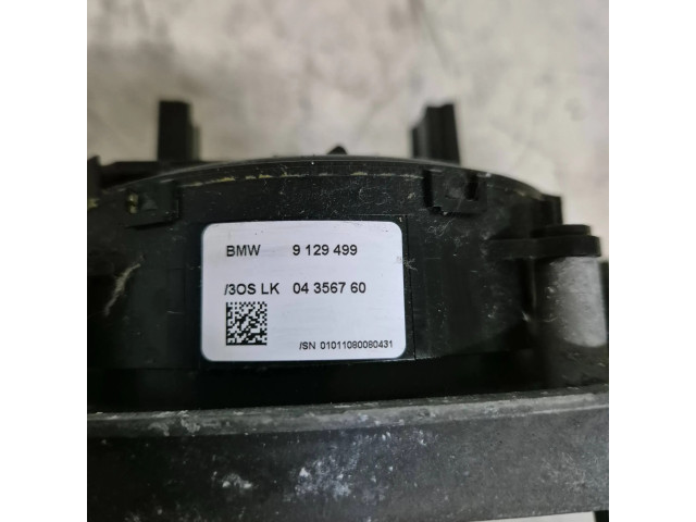 Подрулевой шлейф SRS 9129499, 04356760   BMW 7 E65 E66