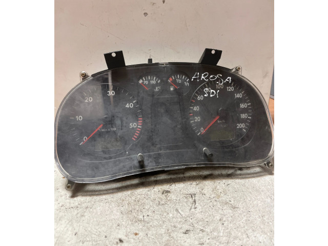 Přístrojová deska  Seat Arosa 2000 5392326600  