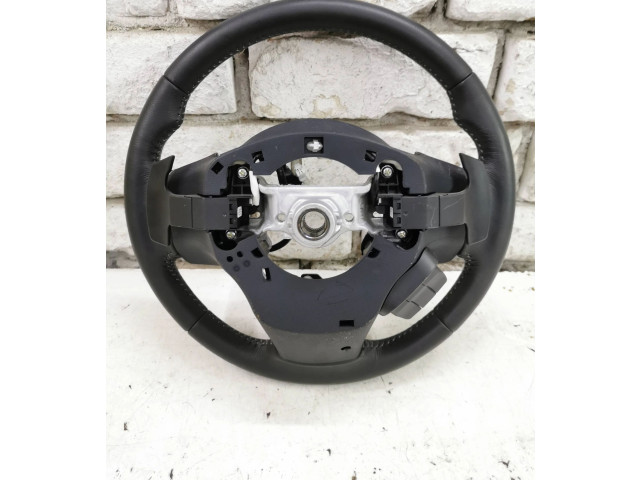 Volant Subaru Impreza V 2020   