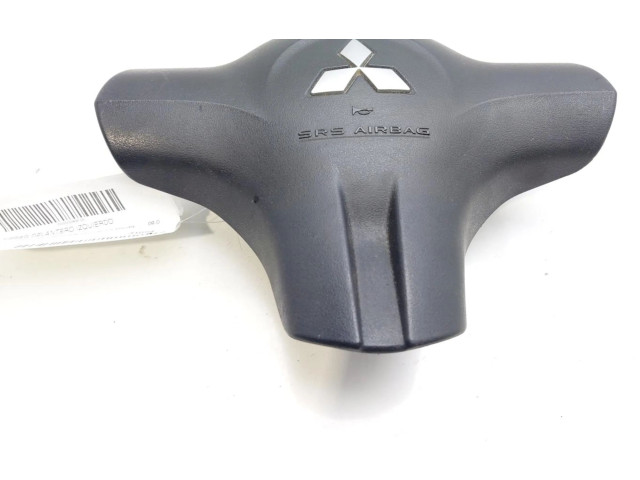 Подушка безопасности двери 6024087   Mitsubishi Colt CZ3