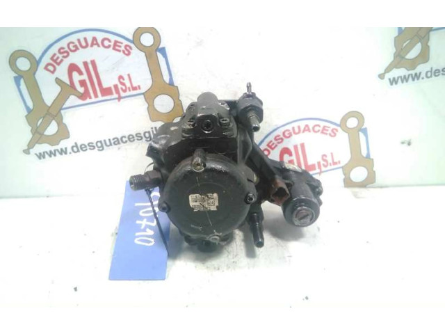 Vstřikovací čerpadlo 9656391680, 90710   Peugeot 407     