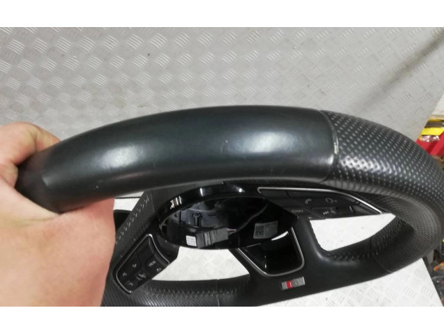 Volant Audi A5 2019 8W0419091DH, 565425696  