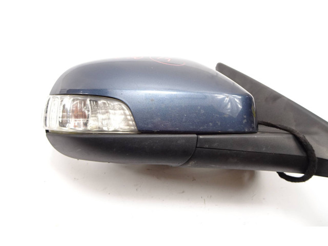 Zpětné zrcátko  Volvo V50 2011    