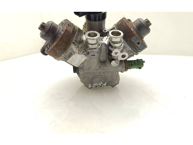 Vstřikovací čerpadlo 31372081, 0445010681   Volvo V60    D5244T21 