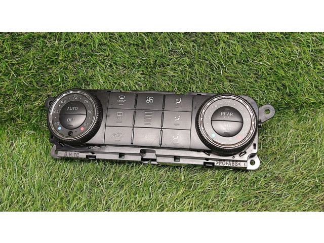 Блок управления климат-контролем A2518702789, A2518203889   Mercedes-Benz ML W164