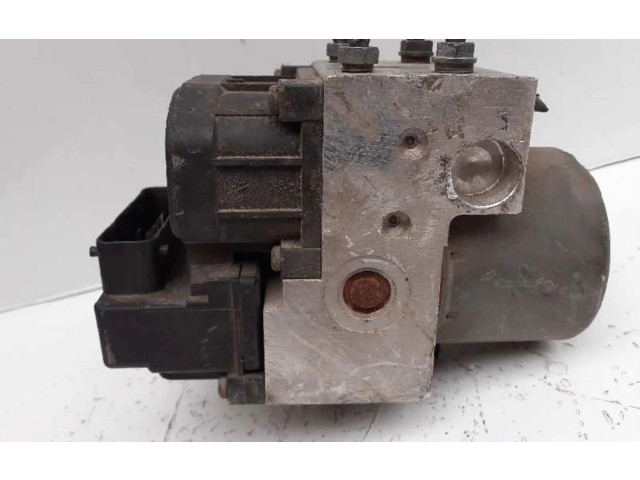 Jednotka ABS 9632166980   Peugeot 406 