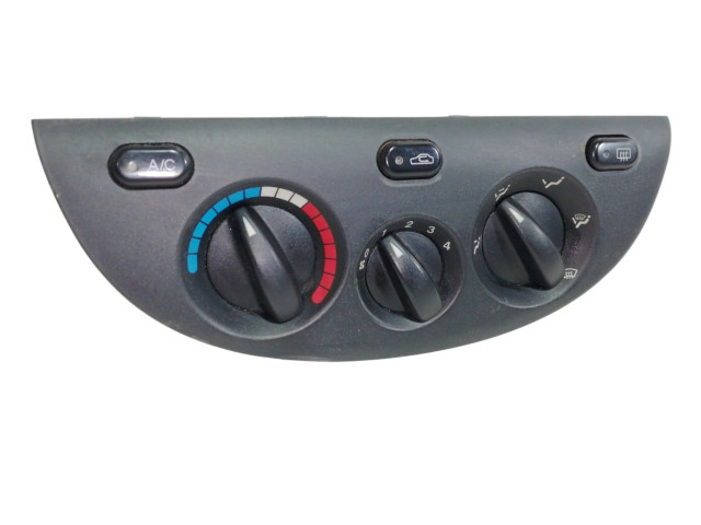 Модуль блока управления кондиционером 96262848   Daewoo Tacuma   