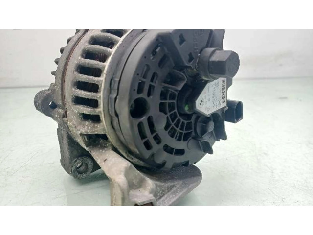 Генератор 12317519620, 751961803   BMW Z4 E85 E86 2.2     