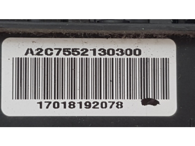 Модуль управления BSM GU5T15604, GU5T15604BDD   Ford Fusion II    