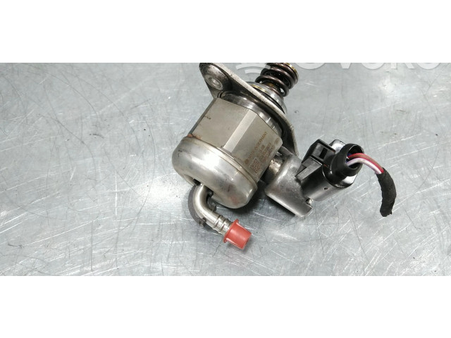 Vstřikovací čerpadlo 0261520573, 0261520261   Volkswagen Tiguan    CZEA 