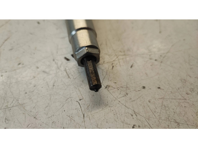 Форсунка 6C1Q9K546AC, 07K51306    Citroen Jumper для дизельного двигателя  2.2