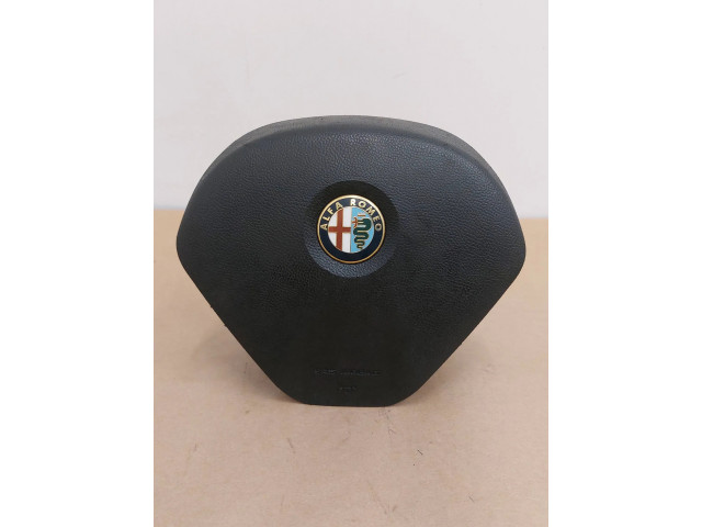 Подушка безопасности водителя 1560891750, D6122050207   Alfa Romeo MiTo