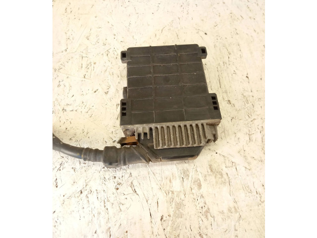 Блок управления двигателя 0105455732, 0280800392   Mercedes-Benz 190 W201