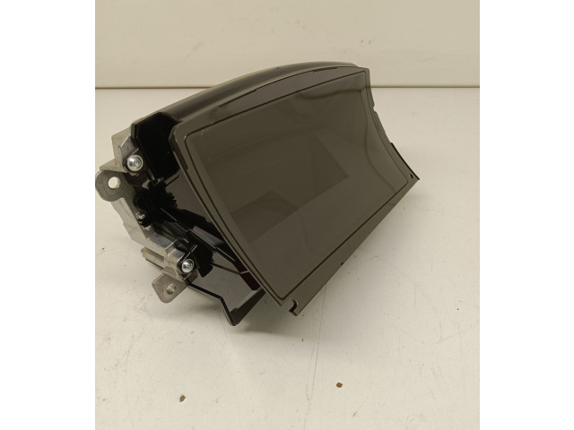 Дисплей    A2539001104, A2539017101   Mercedes-Benz EQC