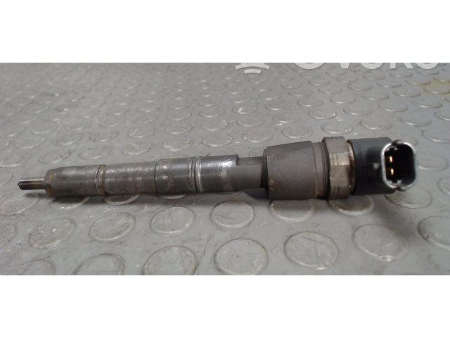 Форсунка 0445110243, NICHTZUTREFFEND    Saab 9-3 Ver2   