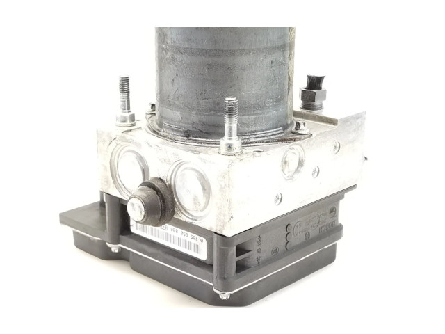 Jednotka ABS 9661887180   Peugeot 807 2008