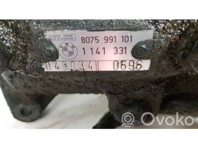    Рулевая рейка 8075501107B   BMW 7 E38 1993-2001 года