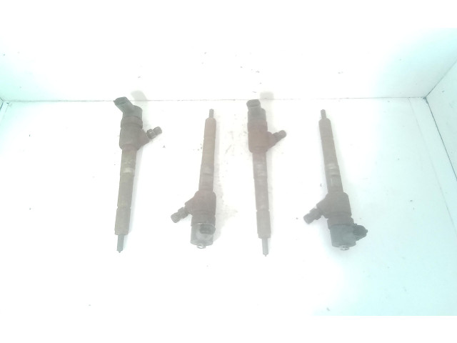 Комплект форсунок 0445110316, 0445110316    Suzuki Swift   