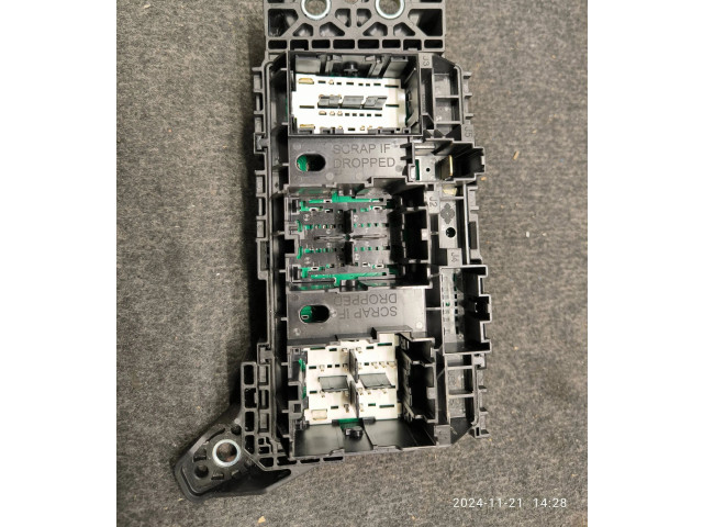   Pojistková skříňka 68347016AD, 5533552799   Jeep Grand Cherokee WL 2023