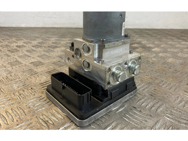 Jednotka ABS A2059007345, 54088537   Mercedes-Benz C W205 2020