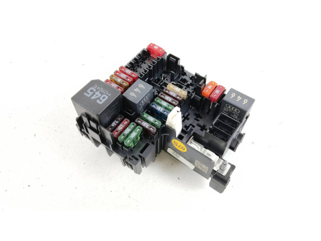   Pojistková skříňka 5WA937125A, P74860   Volkswagen ID.3 2021