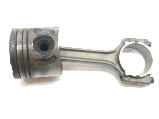 Píst 02412B   Peugeot Bipper    D199A9000 