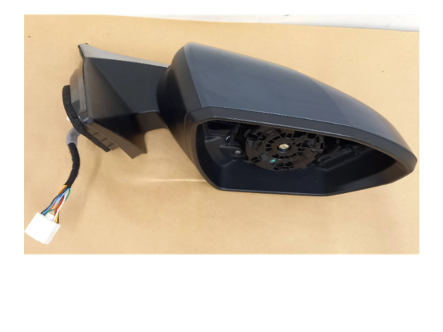 Zpětné zrcátko pravé Hyundai Tucson IV NX4 2021  87620N7160TG8, 24336044TG8  