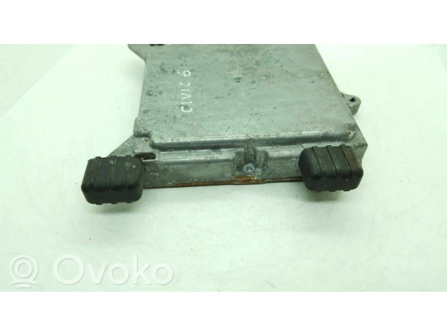 Řídící jednotka 37820P3XG01   Honda Civic 1996