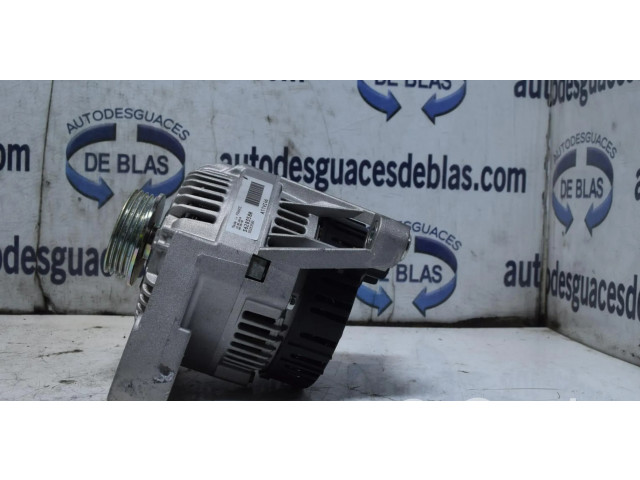 Генератор 436481, ALTERNADOR   Fiat Doblo      