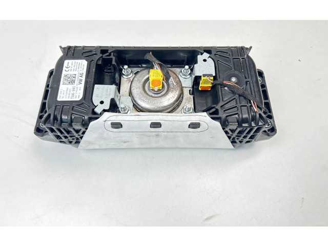 Подушка безопасности пассажира 8W0880204D, 34156645G   Audi S5 F5