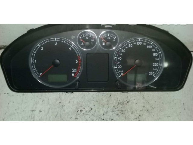 Панель приборов 7M7920800J, YM2110849BKD   Seat Alhambra (Mk1)       
