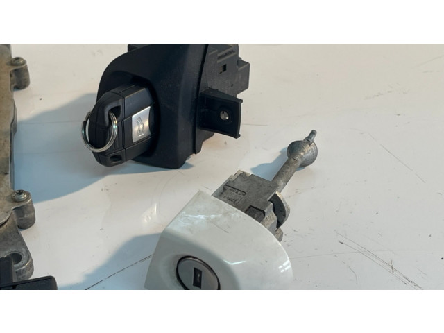 Řídící jednotka 6135928753401, 9287534   BMW X1 E84 2014