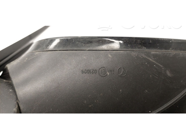 Зеркало электрическое        Audi Q5 SQ5  2008 - 2017 года   